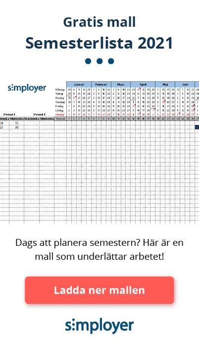 Ladda ner Simployers Semesterlista 2021