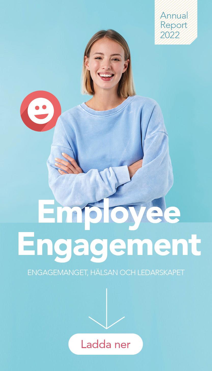 &frankly Employee Engagement Report