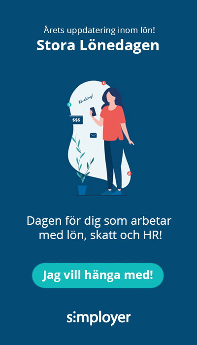 Stora Lönedagen 2022