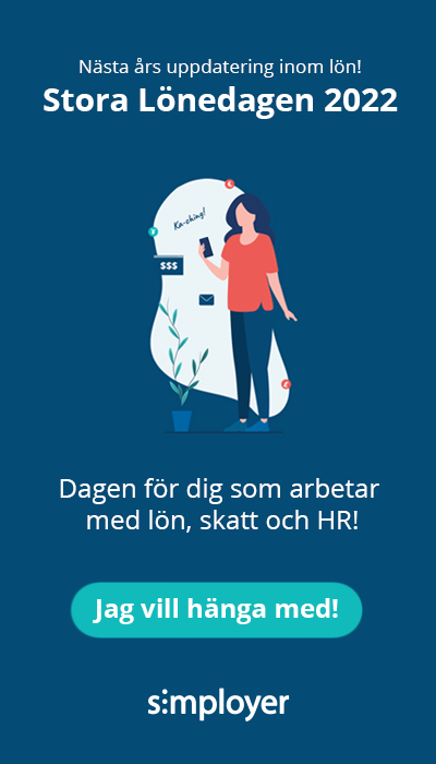 Stora Lönedagen 2022