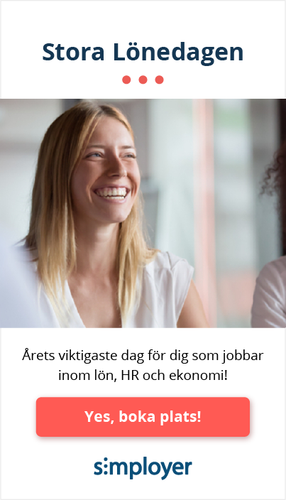 Stora Lönedagen 2021