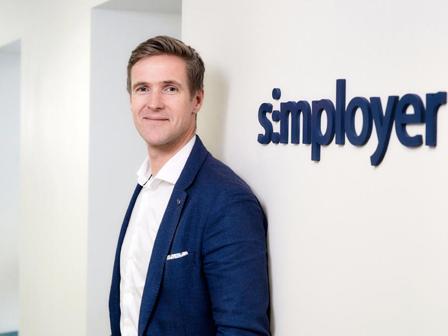 Simployer Sverige | Simployer