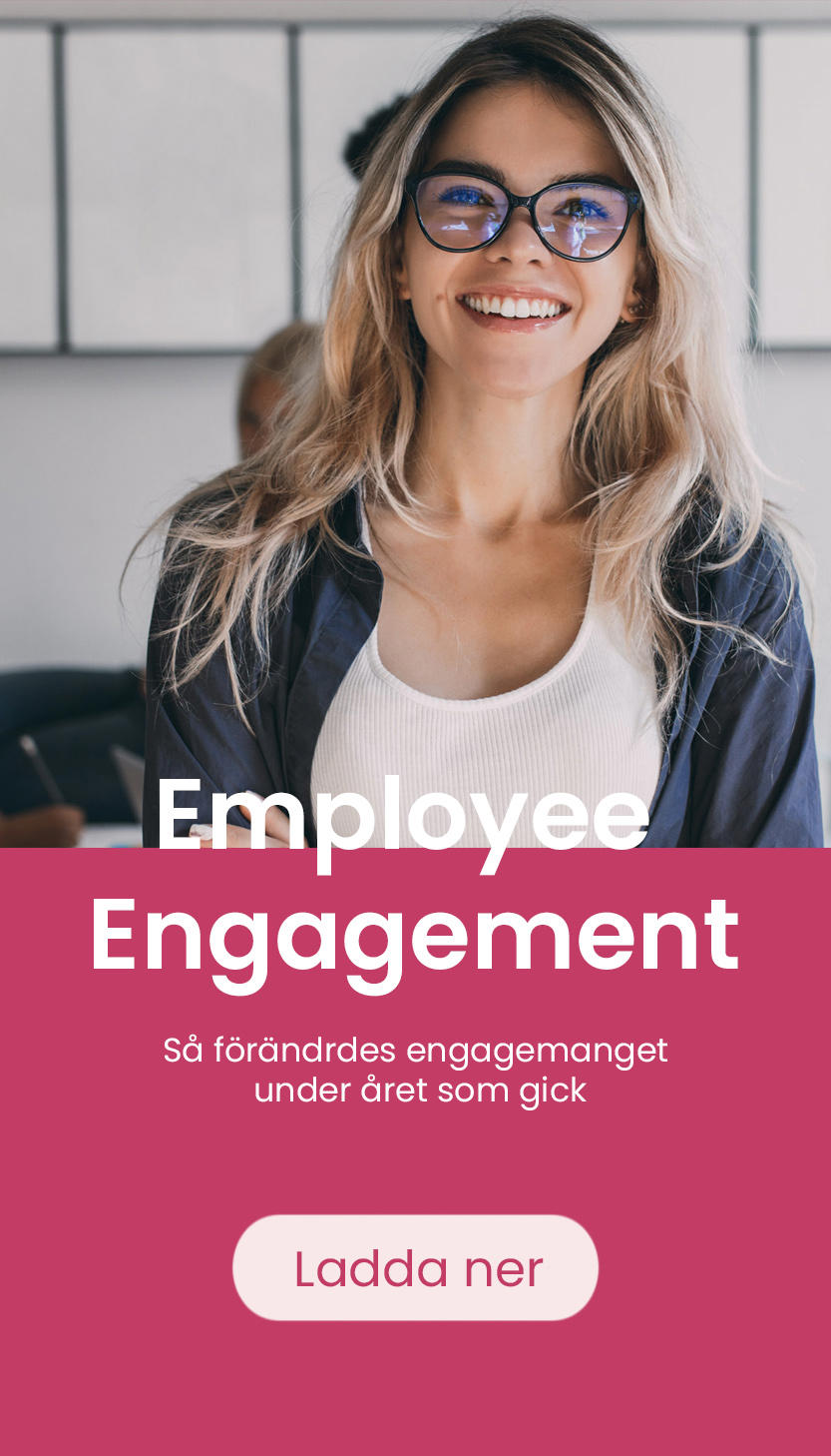 &frankly Employee Engagement Report