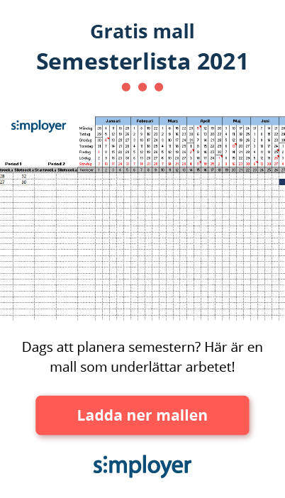 Ladda ner Simployers Semesterlista 2021