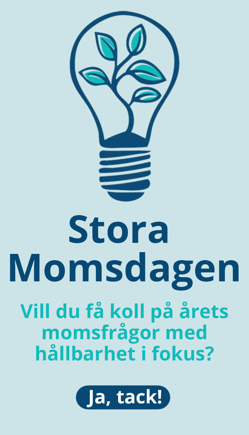 Stora Momsdagen 2022
